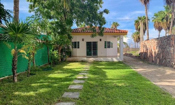 Navolato Maison | Altata, casa Las Aguilas