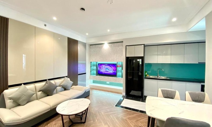 Quy Nhon Appartement | Căn Hộ View Biển Quy Nhơn