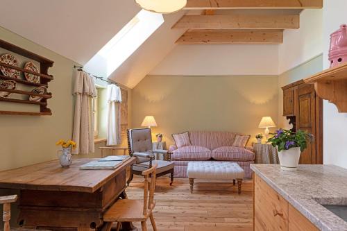Altaussee Appartement | Altaussee Retreat Apartment - Your Austrian Home