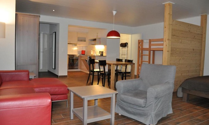Schwarzsee Appartement | Alte Bäckerei