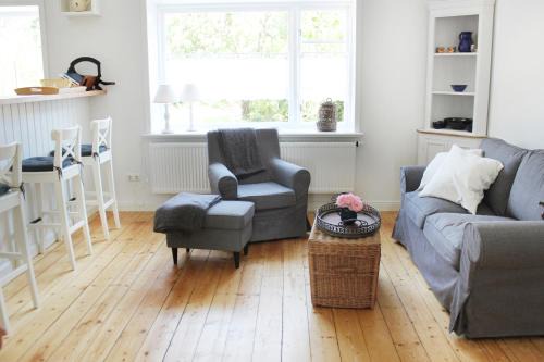 Tetenbull Appartement | Alte Bäckerei