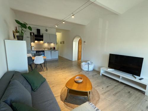Buchs Appartement | Alte Brauerei Buchs