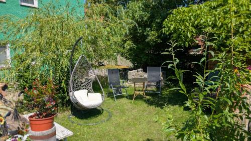 Straupitz Appartement | Alte Försterei