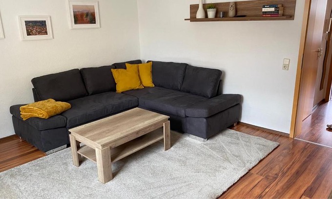 Bleicherode Appartement | Alte Feuerwehr Bleicherode