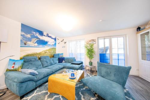 Lauterbach Appartement | Alte Fischfabrik Am Leuchtturm
