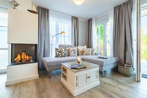 Lauterbach Appartement | Alte Fischfabrik