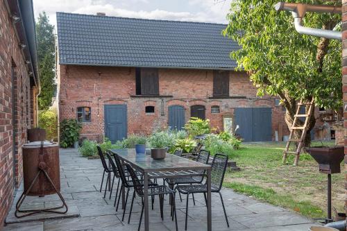 Cottbus Appartement | Alte Flachsfarm