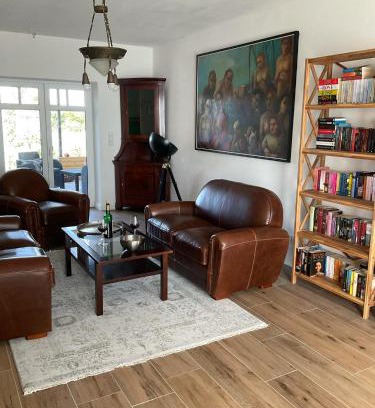 Ziesendorf Appartement | Alte Gießerei