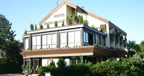 Fellbach Hôtel | Alte Kelter