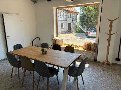 Albstadt Appartement | alte Löterei