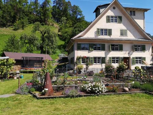 Roethis Appartement | Alte Mühle