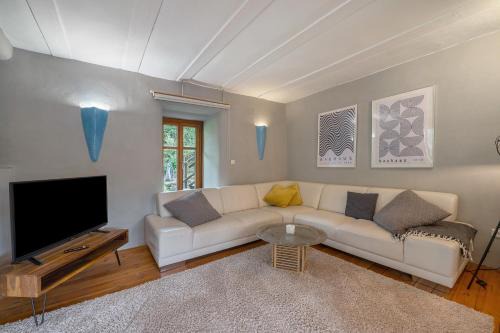 Dernbach Appartement | Alte Mühle in Dernbach