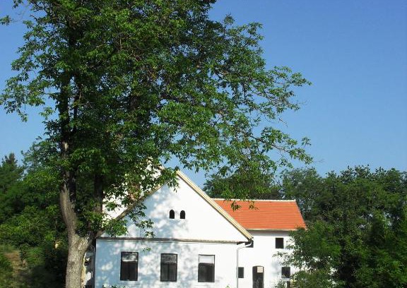 Kaisersdorf Maison | Alte Mühle Kaisersdorf
