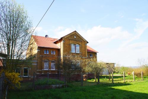 Kelbra Appartement | Alte Mühle Kelbra - ehemalig ALBIG