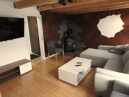 Steckelsdorf Appartement | alte Magd