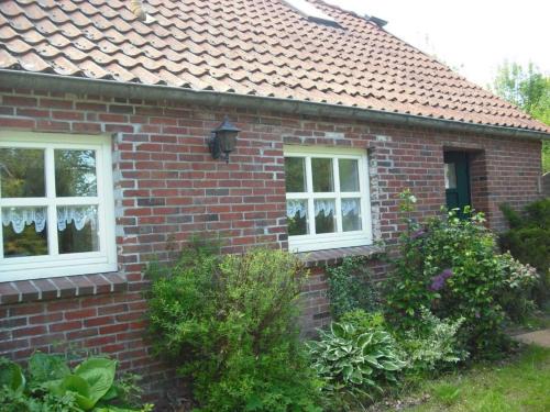 Großheide Appartement | Alte Pastorei Arle