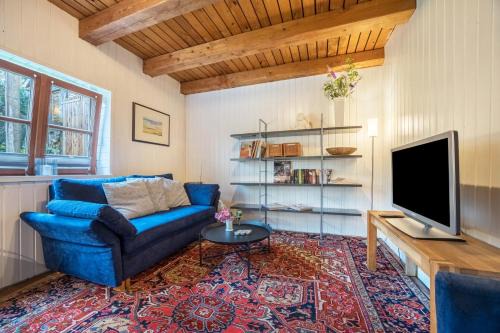 Nienstadt Appartement | Alte Polsterei