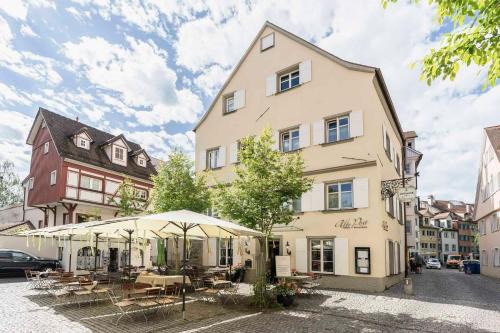 Insel Hôtel | Alte Post