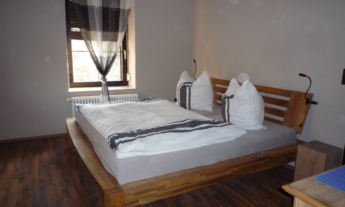 Extertal Appartement | Alte Post Linderhofe