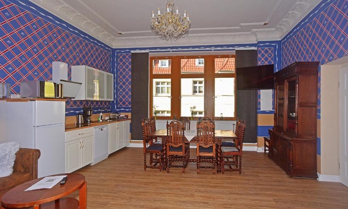 Sondershausen Appartement | Alte Post Sondershausen