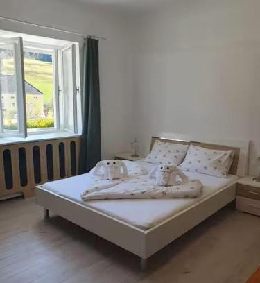 Gurk Maison | Alte Post - Sonne