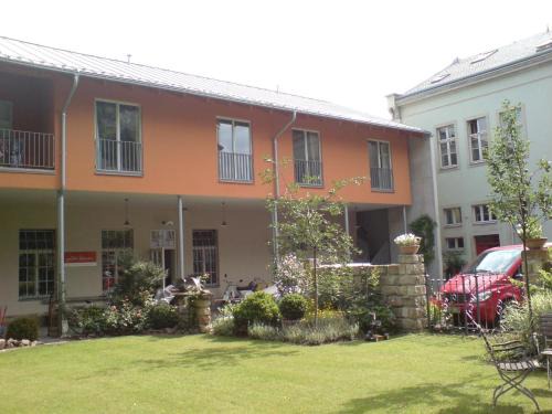 Outer Neustadt Maison | Alte Remise