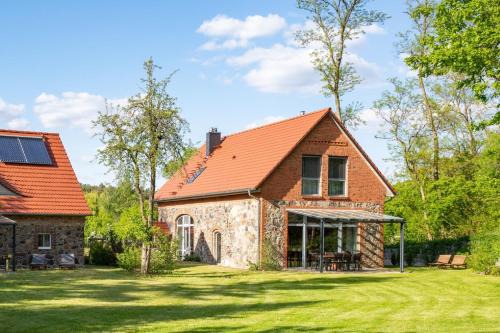 Gorzig Maison | Alte Scheune