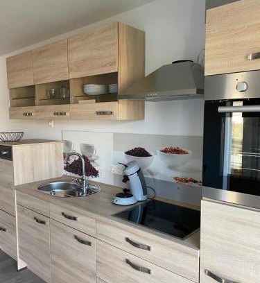 Bebertal Appartement | Alte Schlossgärtnerei Bebertal