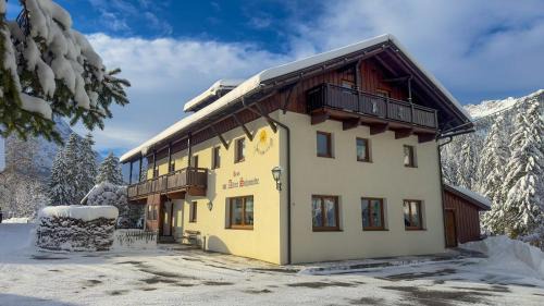Leutasch Maison | Alte Schmiede