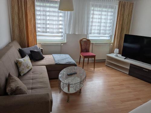 Demmin Appartement | Alte Spedition