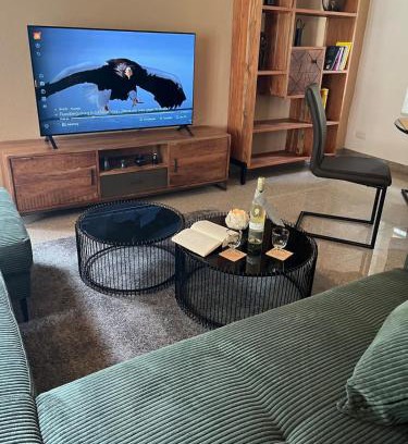 Lutherstadt Wittenberg Appartement | Alte Töpferei