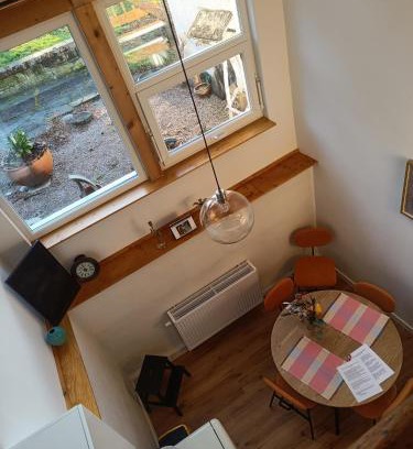 Miltenberg Appartement | Alte Töpferei