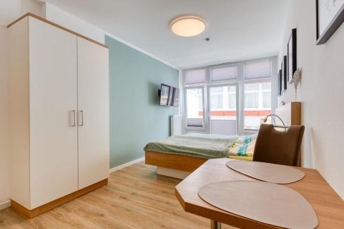 Norderney Appartement | Alte Teestube Schmidt 68