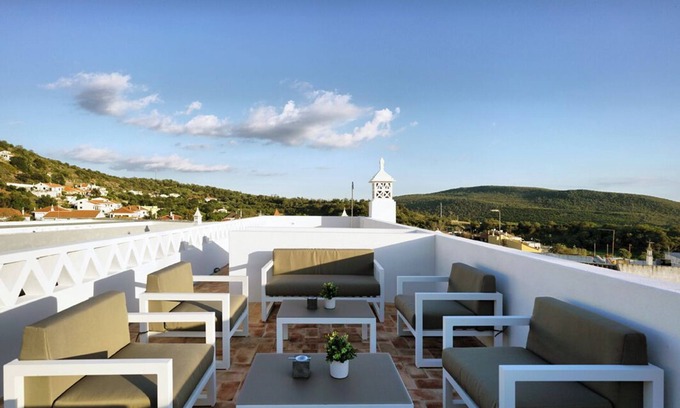 Alte Lit Et Petit-Déjeuner | Alte Tradition Guest House