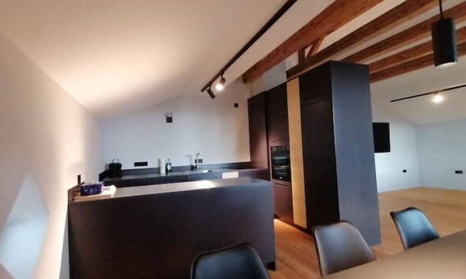 Ortenberg Appartement | Alter Bahnhof Ortenberg