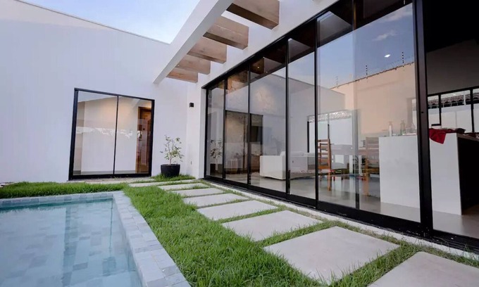 Alter do Chao Maison | Alter Casa Cocar - Casa Completa em Alter do Chão Brasil