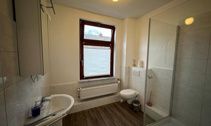Hastedt Appartement | Alter Postweg OG