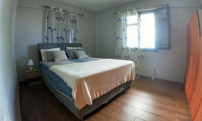 Parisata Appartement | Alternative Lux Apartment