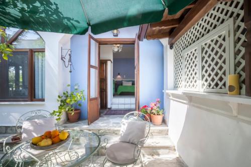 Paradhisos Maison | Alterra Vita