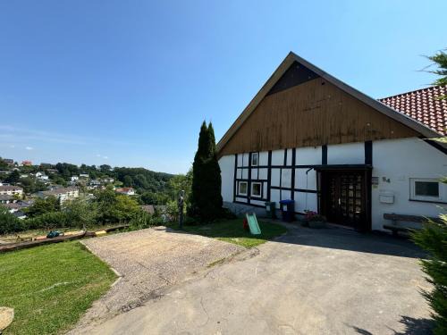 Heiligenkirchen Appartement | Altes Bauernhaus in der Natur