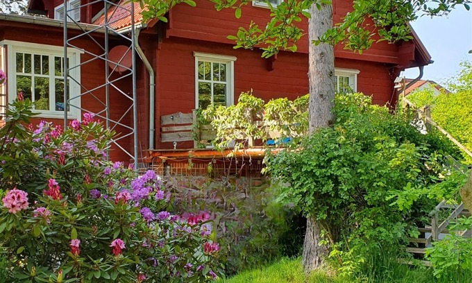 Lauta Maison | Altes Forsthaus Laubusch