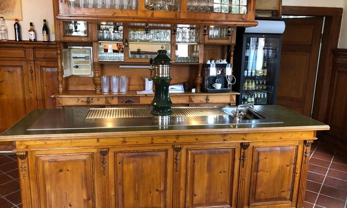 Loningen Hôtel | Altes Gasthaus Stover
