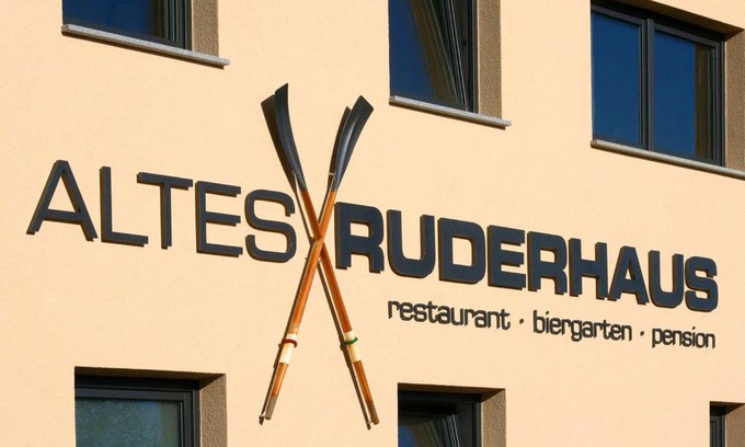 Worms Maison | Altes Ruderhaus