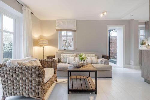 Westerland Appartement | Altes-Zollhaus-2