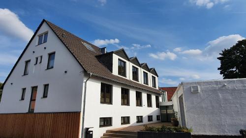 Hulperode Hôtel | Altes Zollhaus Hülperode