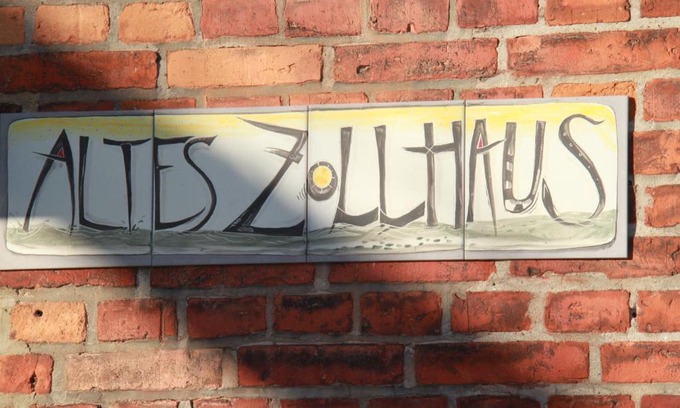 Old Town Appartement | Altes Zollhaus Stralsund