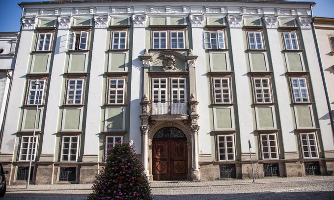 Znojmo Maison | Althanský palác