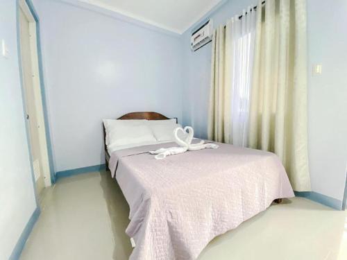 Moalboal Appartement | Althea Apartelle