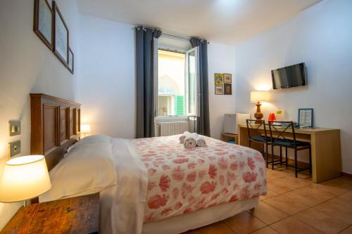 Santo Spirito Maison | Althea Rooms