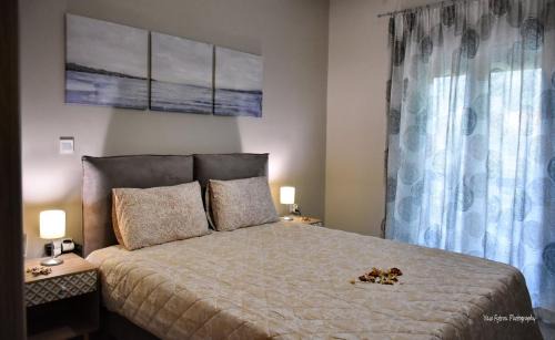Kymi-Aliveri Maison | Althea Village House